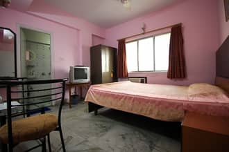 Enclave Guest House, Elliot Road, Kolkata 2